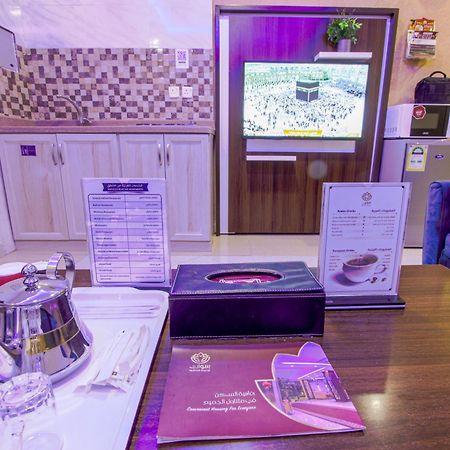 スワット ファーニッシュド アパートメント ダンマーム エクステリア 写真
